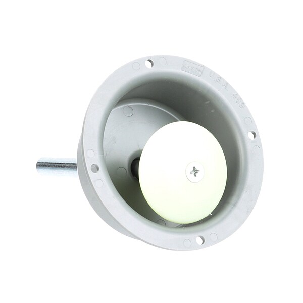 Kason 10489A00600 Rod, Inside Release